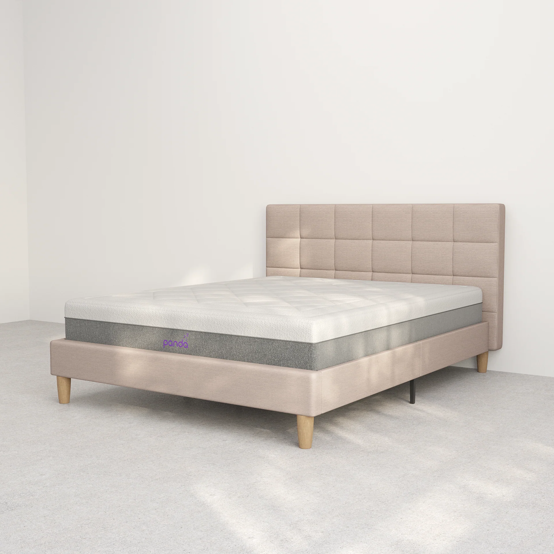 מיטת פנדה פרימיום - Image 15