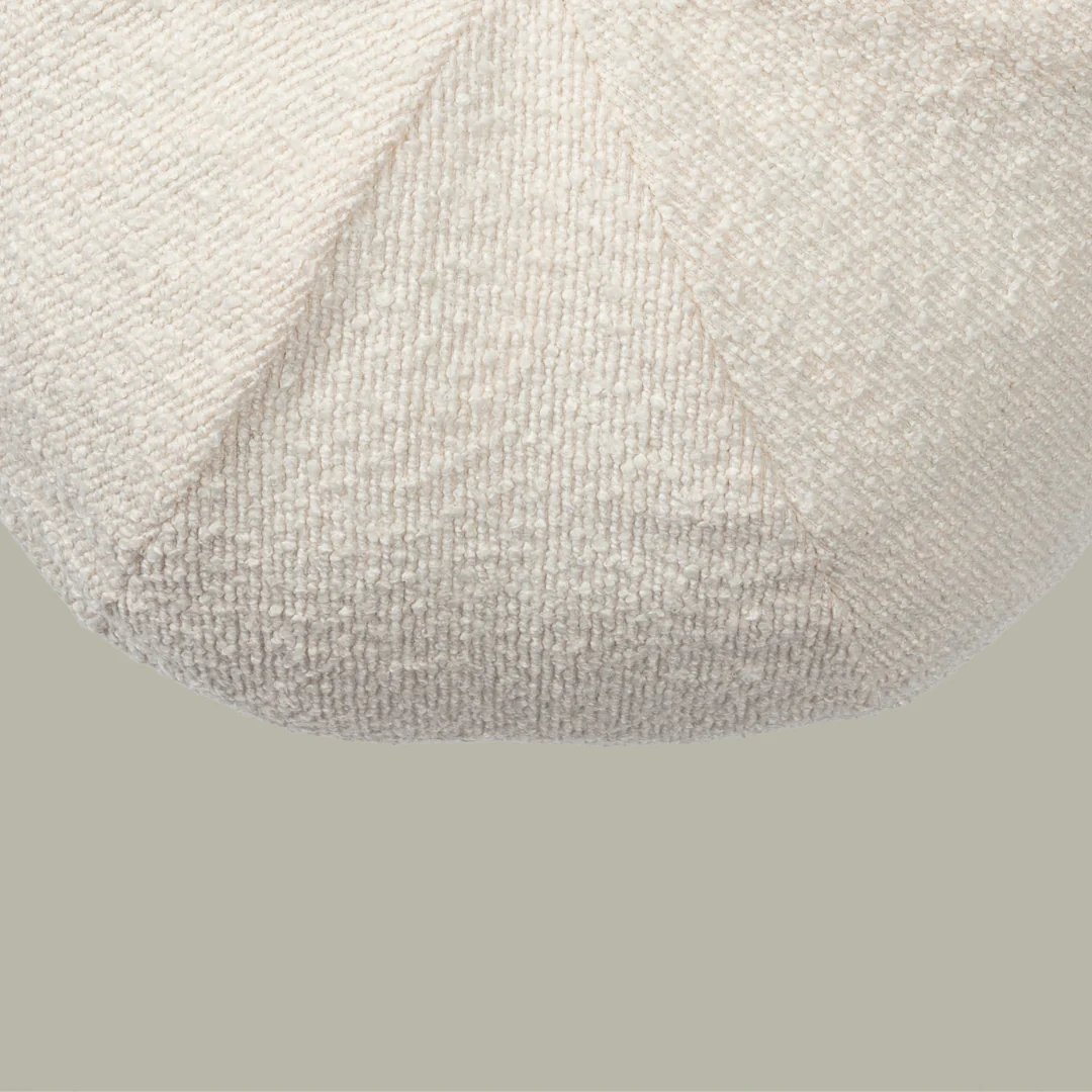 כרית כדור בוקלה Cozy - Image 3