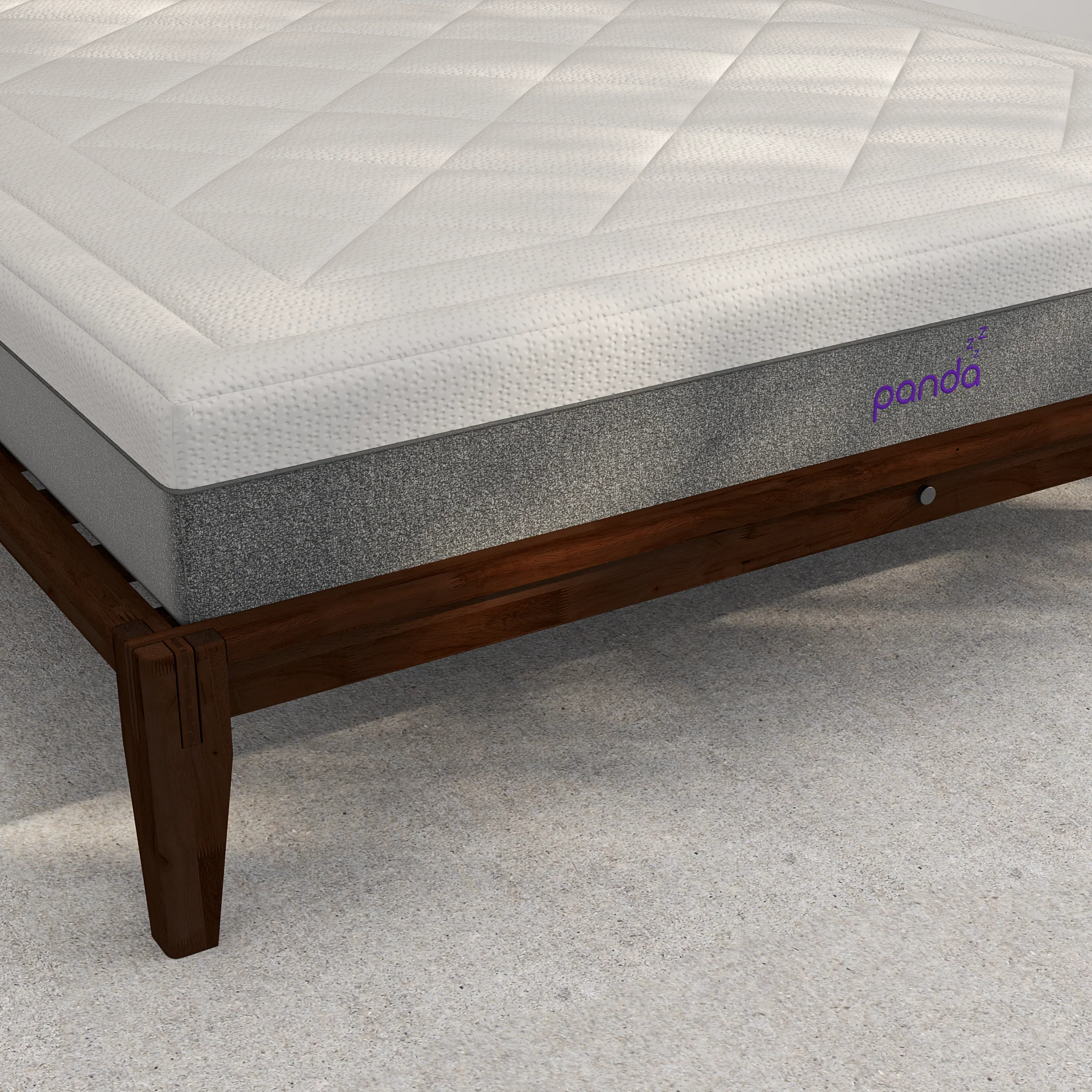 מיטה מעץ מלא Natural - Image 31
