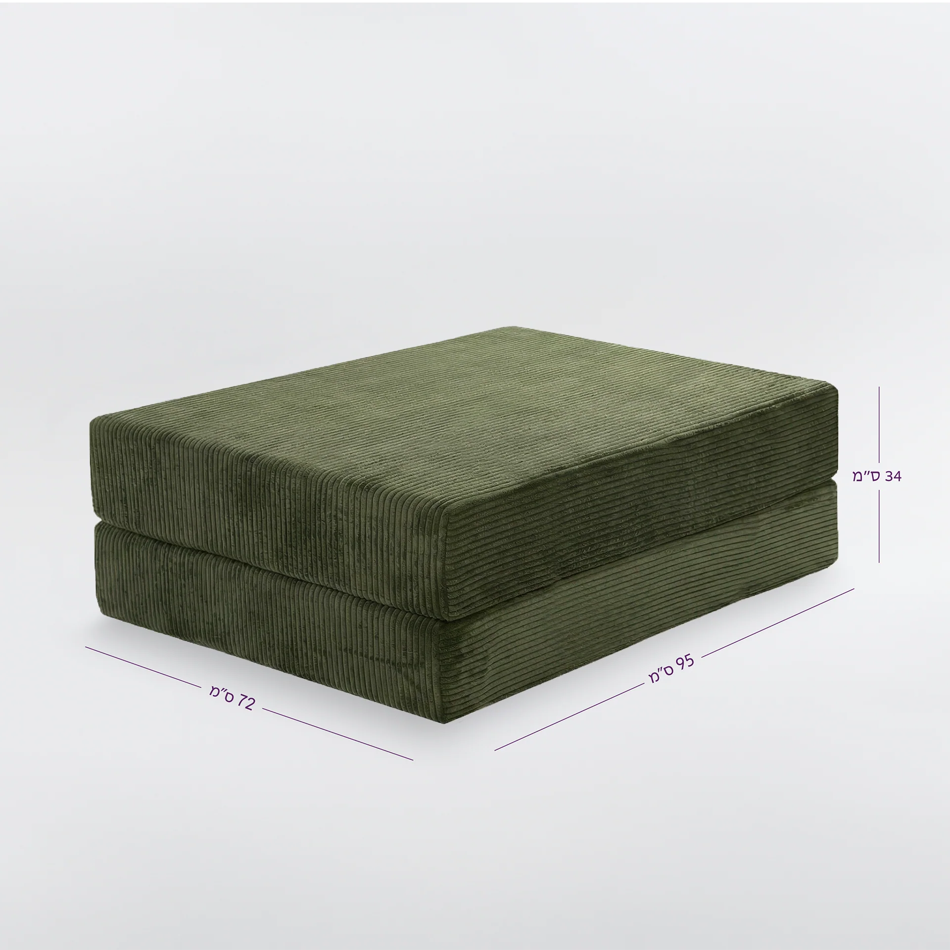 הדום לאונג' XL - Image 10