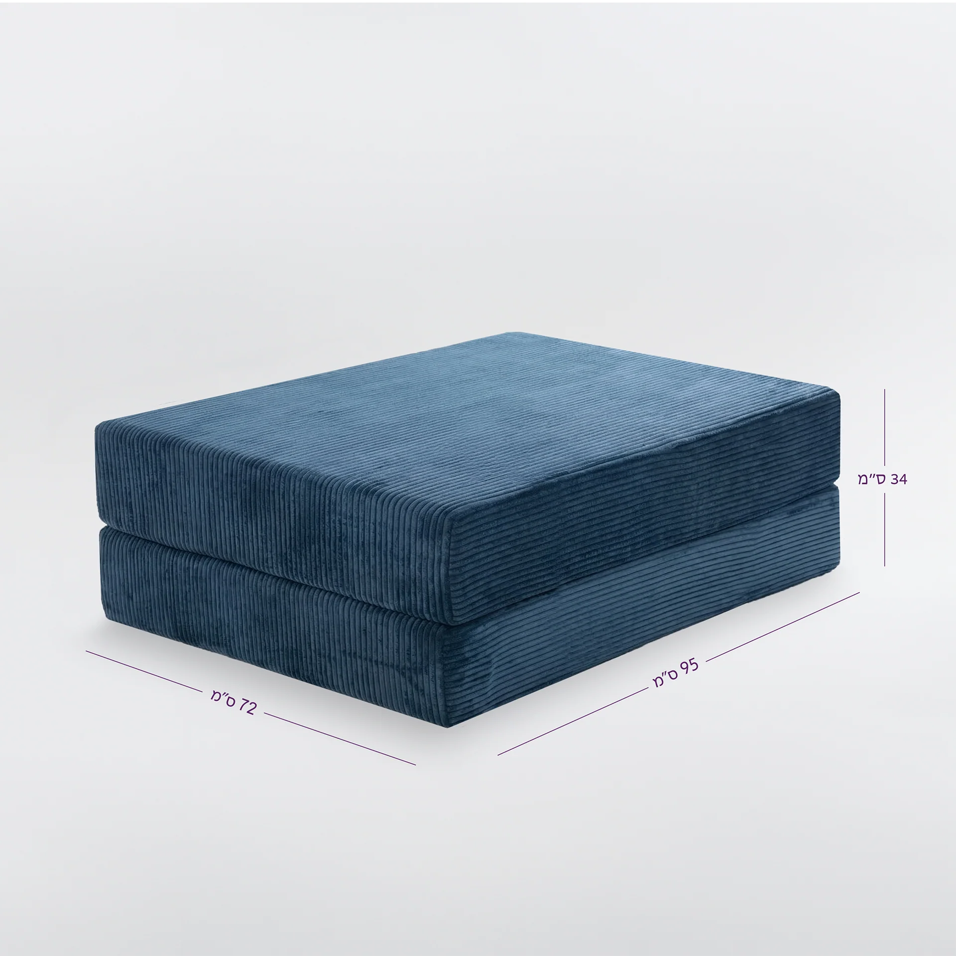 הדום לאונג' XL - Image 15
