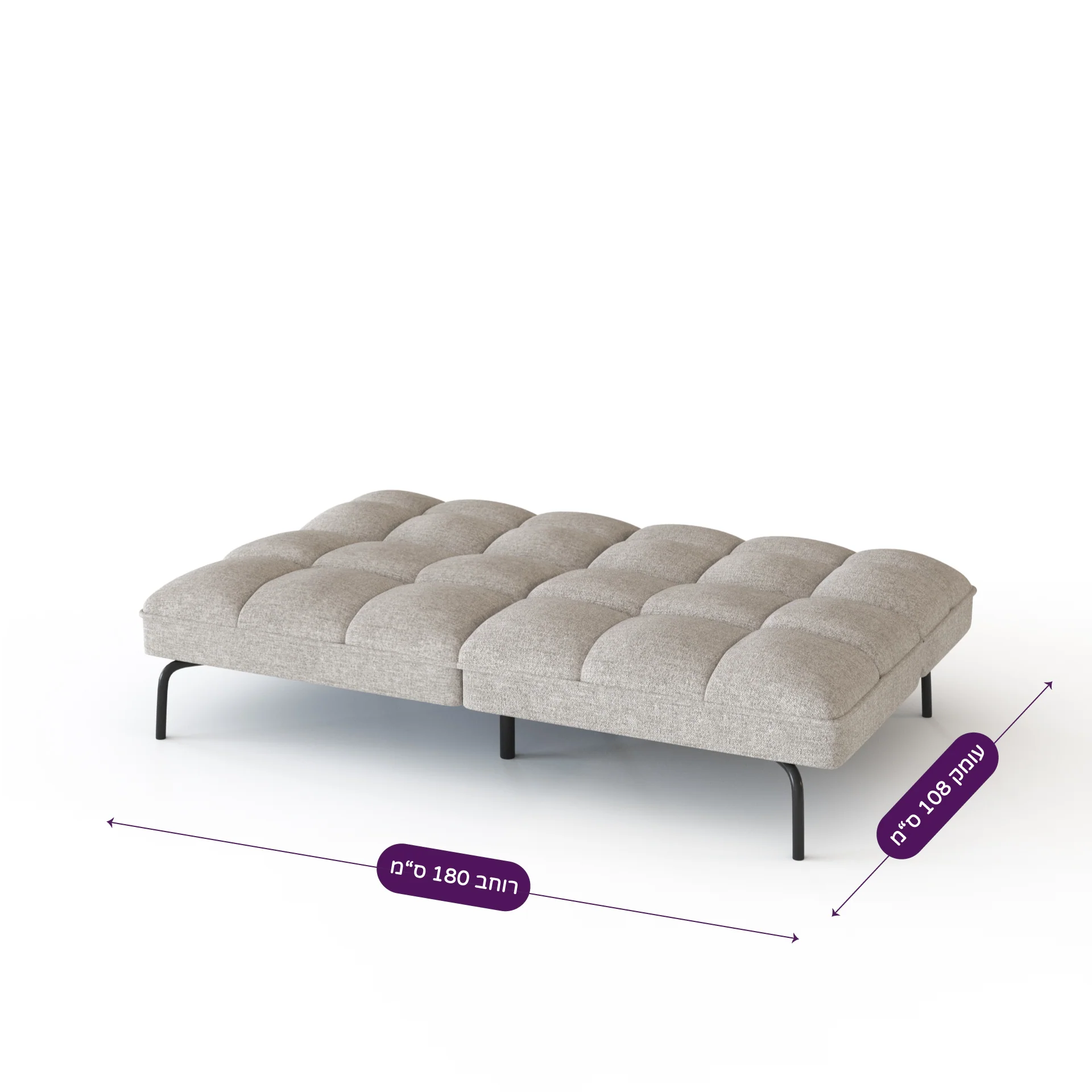 ספה נפתחת - Image 13