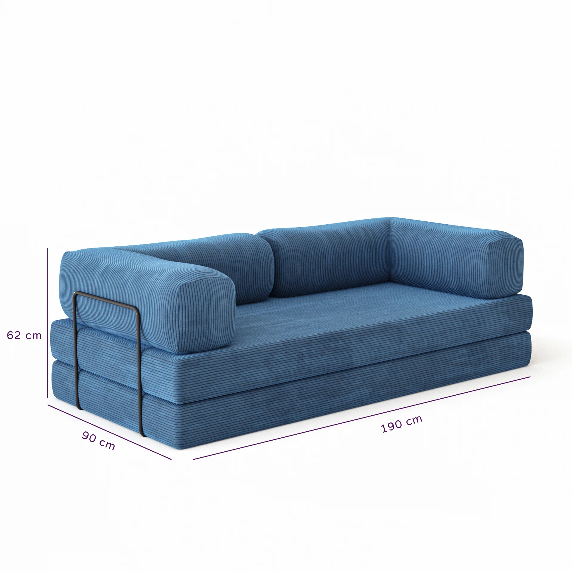ספת לאונג' XL - Image 15