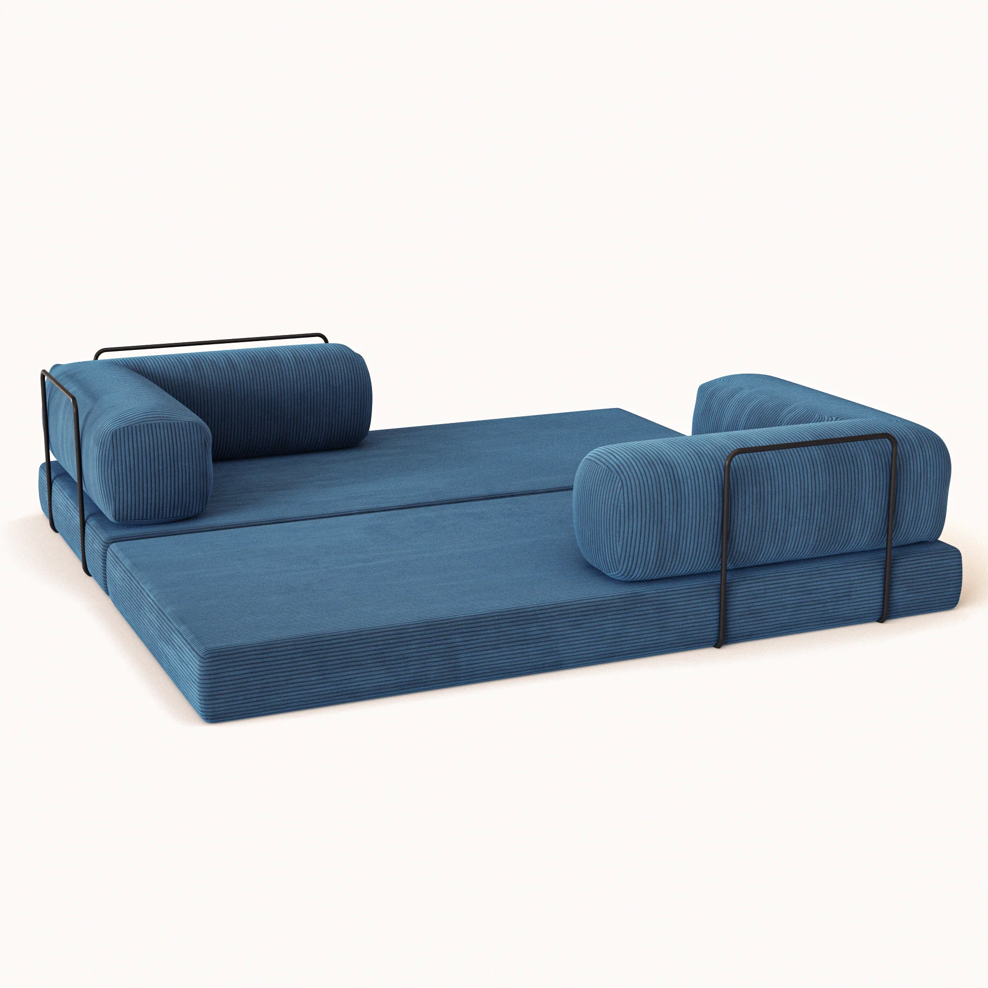 ספת לאונג' XL - Image 18