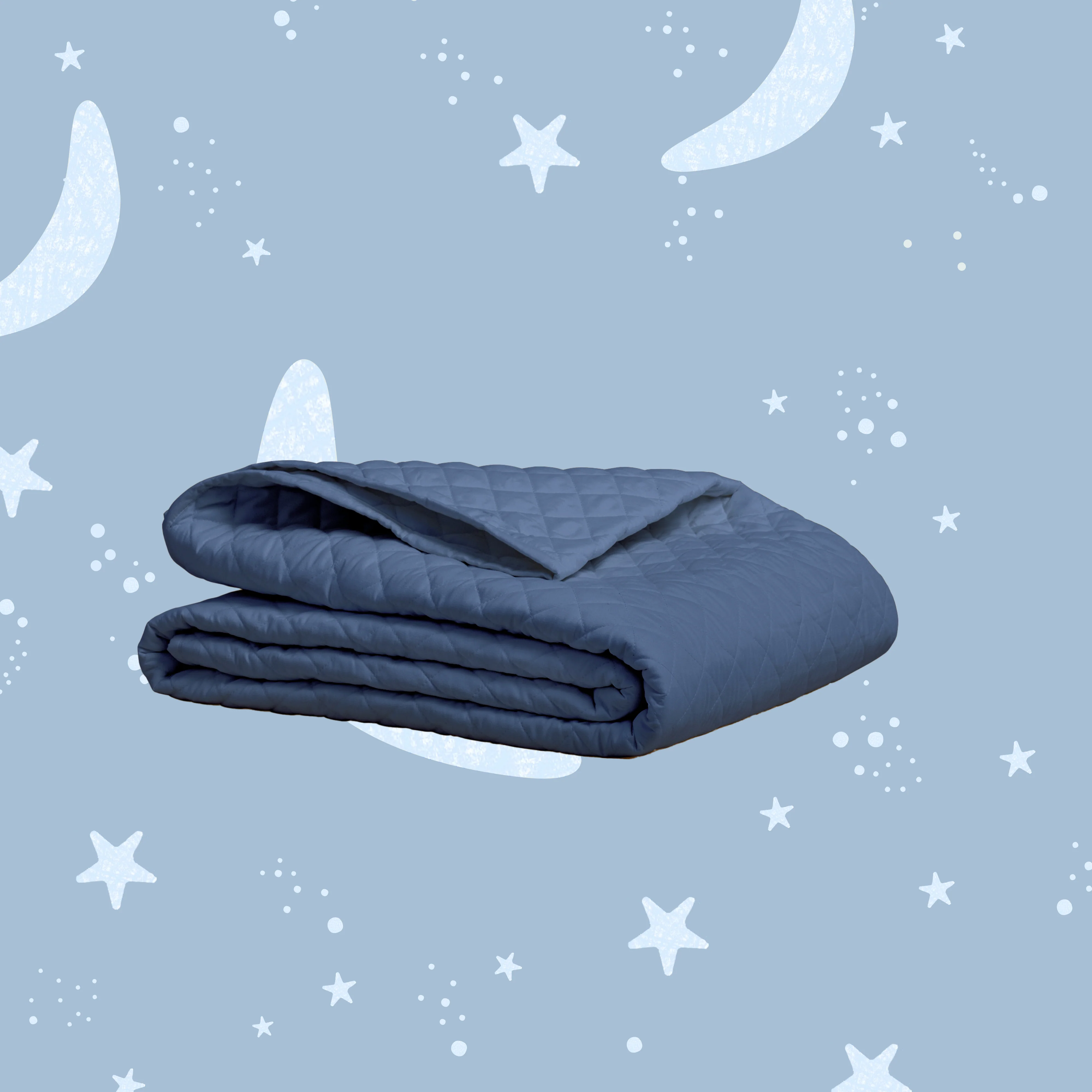 שמיכת קווילט לתינוקות - Image 14